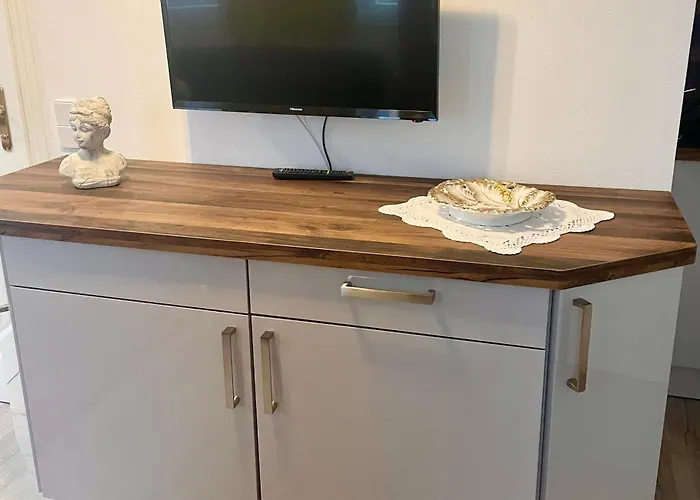 Feriensuite Tosca Im Kuckuckswinkel