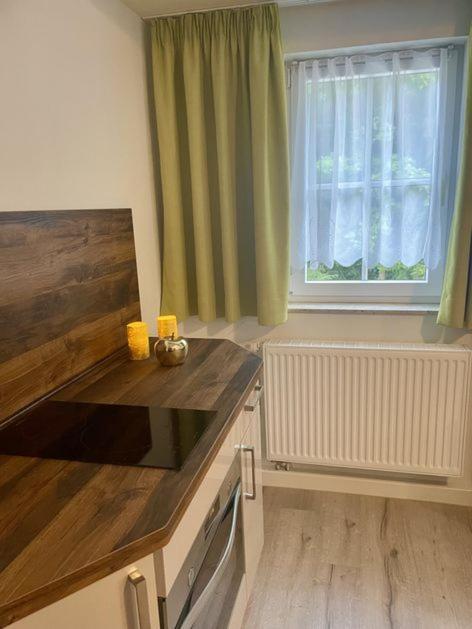 Feriensuite Tosca Im Kuckuckswinkel Apartment