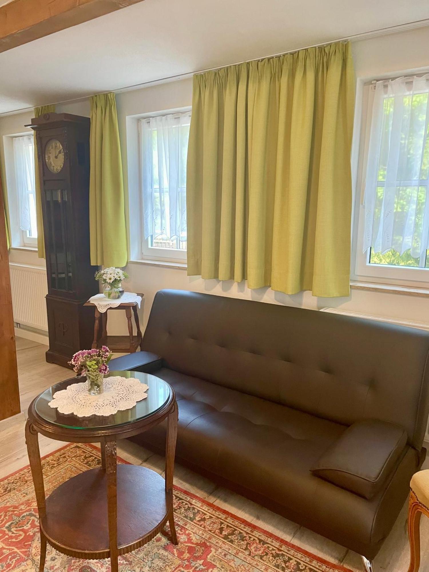Feriensuite Tosca Im Kuckuckswinkel Apartment